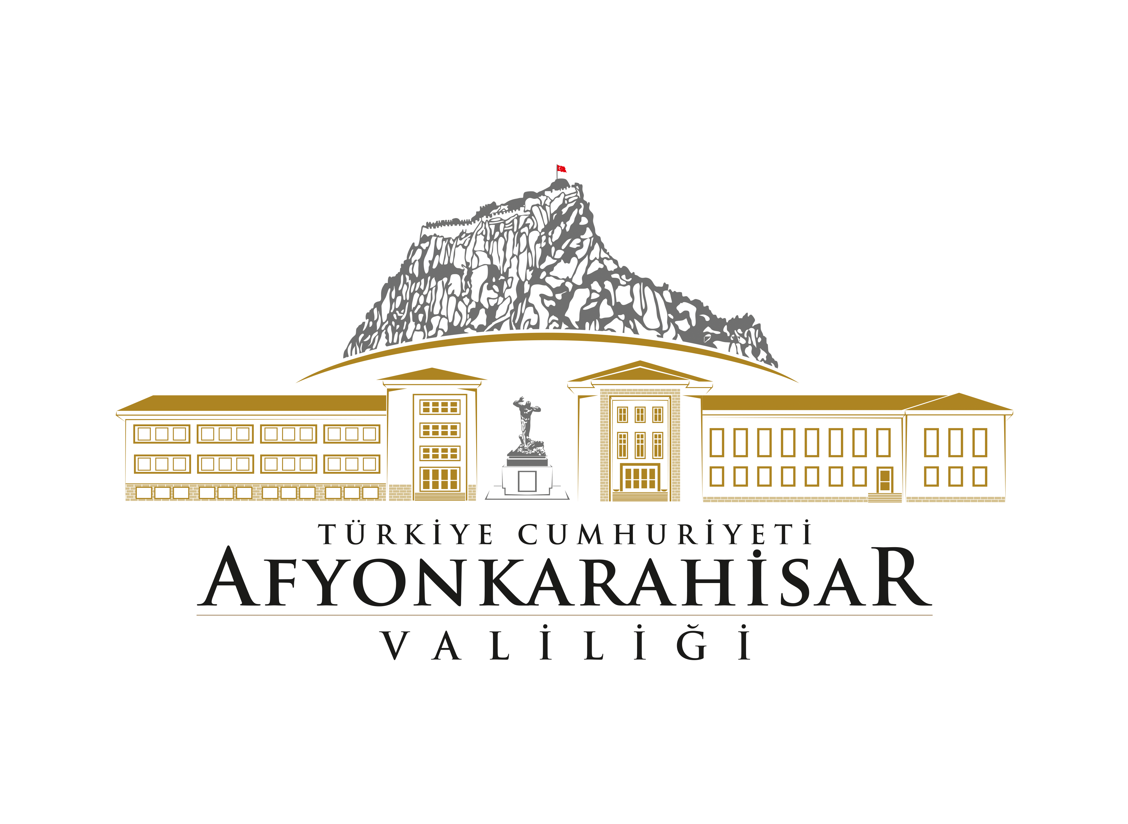 Afyon referans logosu
