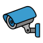 CCTV Kamera